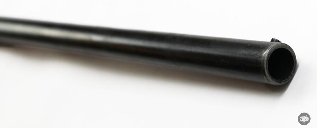 Stevens Model 94 .410 Break Action Shotgun 24.5" Barrel 13.5" LOP w/ Clay Thrower - 9