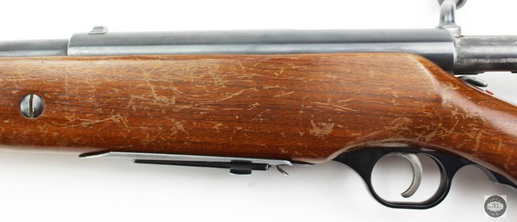Mossberg 185D-C 20 Ga Bolt Action Shotgun C&R 24" Barrel 14" LOP w/ Mag - 10