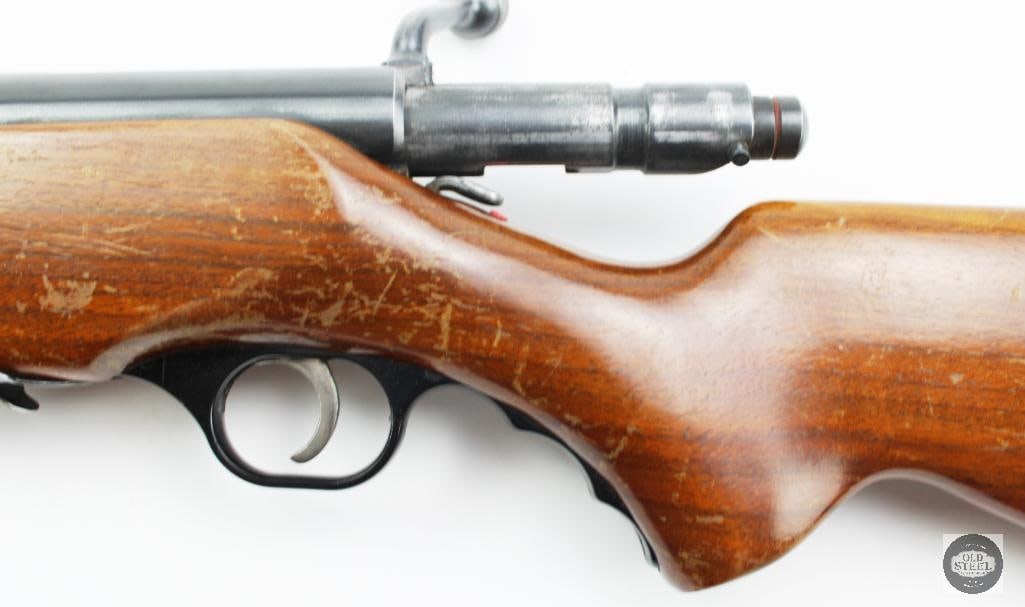 Mossberg 185D-C 20 Ga Bolt Action Shotgun C&R 24" Barrel 14" LOP w/ Mag - 11
