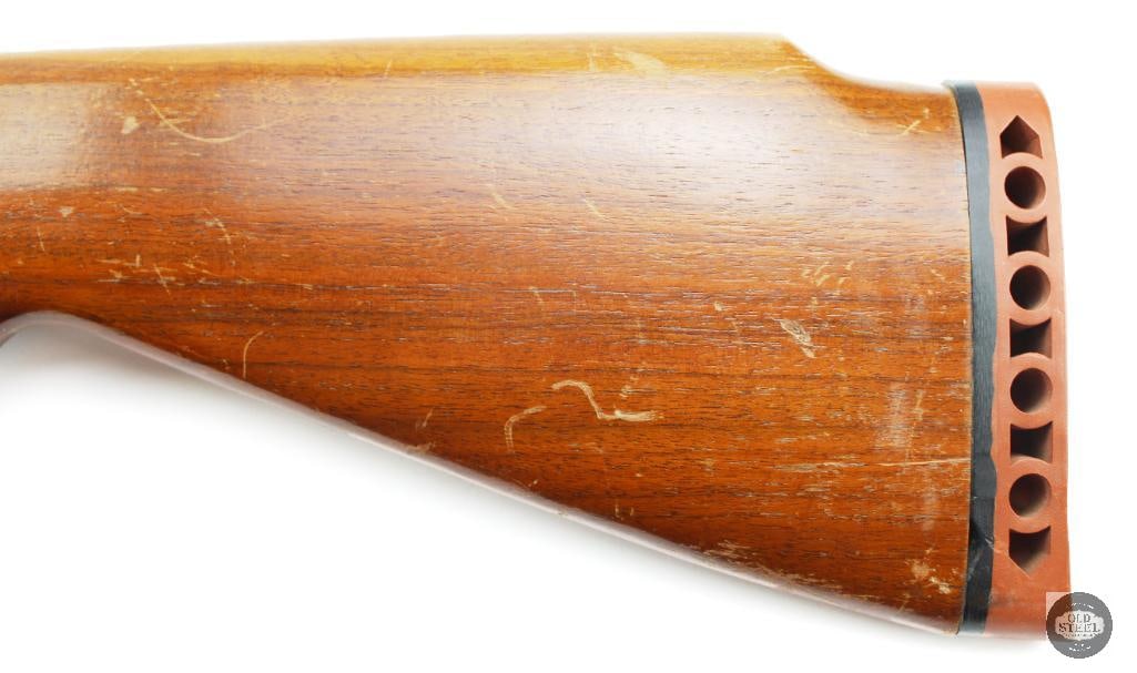 Mossberg 185D-C 20 Ga Bolt Action Shotgun C&R 24" Barrel 14" LOP w/ Mag - 12