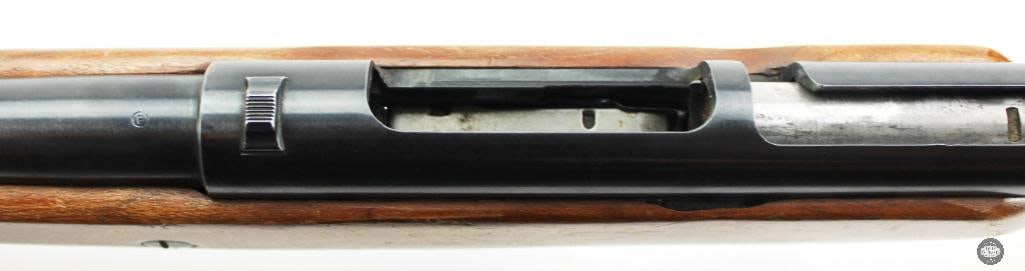 Mossberg 185D-C 20 Ga Bolt Action Shotgun C&R 24" Barrel 14" LOP w/ Mag - 14