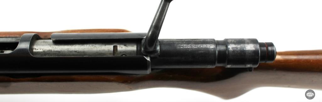 Mossberg 185D-C 20 Ga Bolt Action Shotgun C&R 24" Barrel 14" LOP w/ Mag - 15