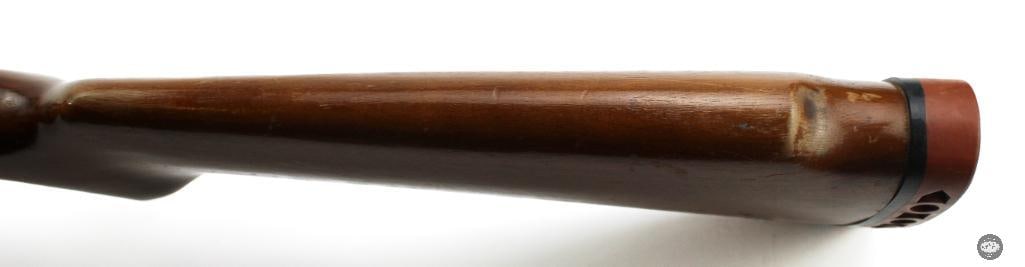 Mossberg 185D-C 20 Ga Bolt Action Shotgun C&R 24" Barrel 14" LOP w/ Mag - 16