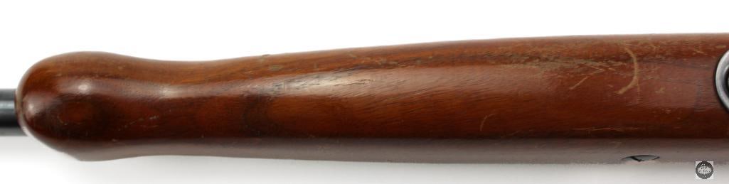 Mossberg 185D-C 20 Ga Bolt Action Shotgun C&R 24" Barrel 14" LOP w/ Mag - 17