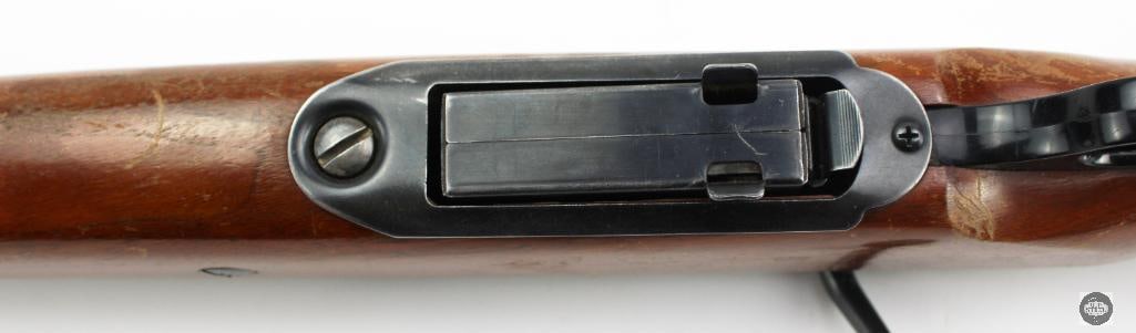 Mossberg 185D-C 20 Ga Bolt Action Shotgun C&R 24" Barrel 14" LOP w/ Mag - 18