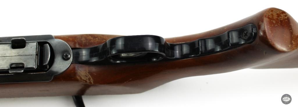 Mossberg 185D-C 20 Ga Bolt Action Shotgun C&R 24" Barrel 14" LOP w/ Mag - 19