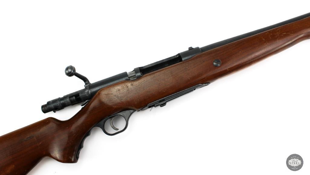 Mossberg 185D-C 20 Ga Bolt Action Shotgun C&R 24" Barrel 14" LOP w/ Mag (1 of 20)