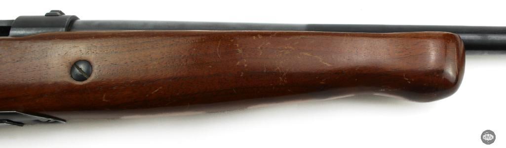 Mossberg 185D-C 20 Ga Bolt Action Shotgun C&R 24" Barrel 14" LOP w/ Mag - 5
