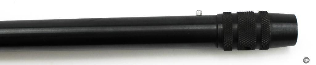 Mossberg 185D-C 20 Ga Bolt Action Shotgun C&R 24" Barrel 14" LOP w/ Mag - 6