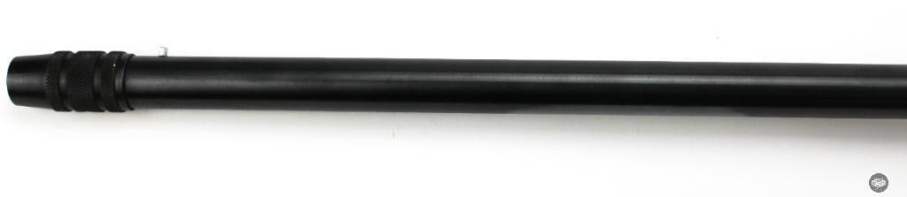 Mossberg 185D-C 20 Ga Bolt Action Shotgun C&R 24" Barrel 14" LOP w/ Mag - 8