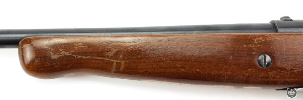 Mossberg 185D-C 20 Ga Bolt Action Shotgun C&R 24" Barrel 14" LOP w/ Mag - 9