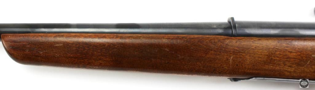 Westernfield EMN 175 12 Ga Bolt Action Shotgun 28" Barrel 14" LOP No Mag C&R - 10