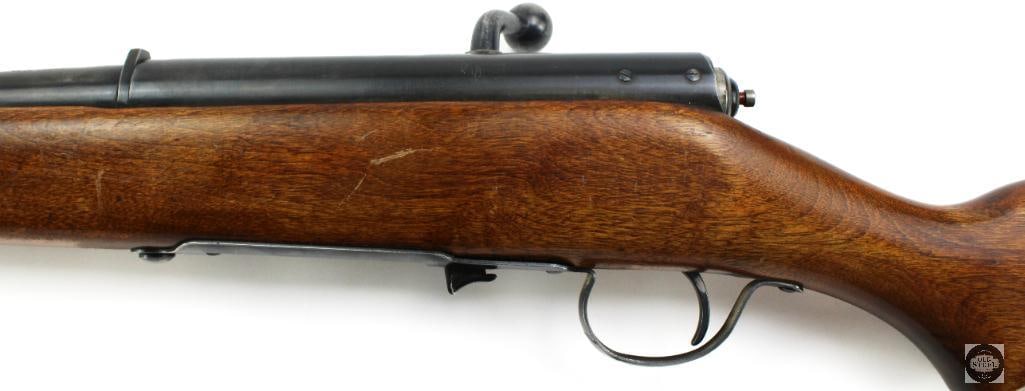 Westernfield EMN 175 12 Ga Bolt Action Shotgun 28" Barrel 14" LOP No Mag C&R - 11