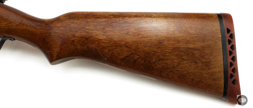 Westernfield EMN 175 12 Ga Bolt Action Shotgun 28" Barrel 14" LOP No Mag C&R - 12