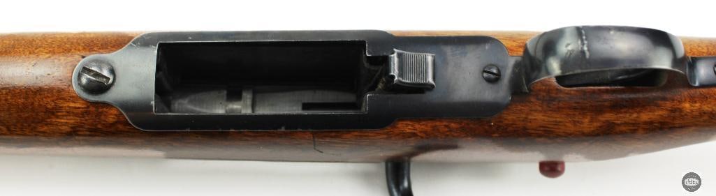 Westernfield EMN 175 12 Ga Bolt Action Shotgun 28" Barrel 14" LOP No Mag C&R - 17