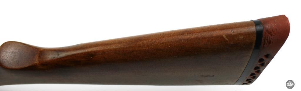 Westernfield EMN 175 12 Ga Bolt Action Shotgun 28" Barrel 14" LOP No Mag C&R - 18