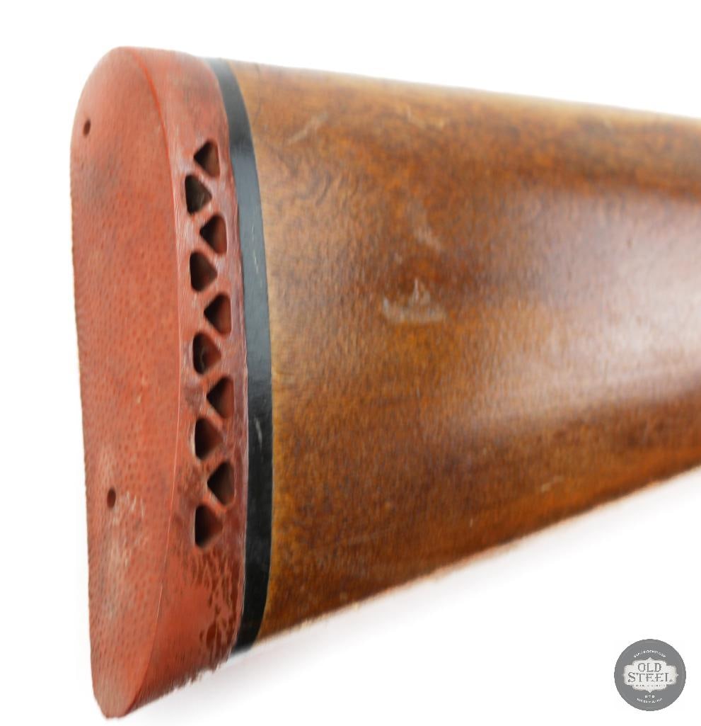 Westernfield EMN 175 12 Ga Bolt Action Shotgun 28" Barrel 14" LOP No Mag C&R - 2
