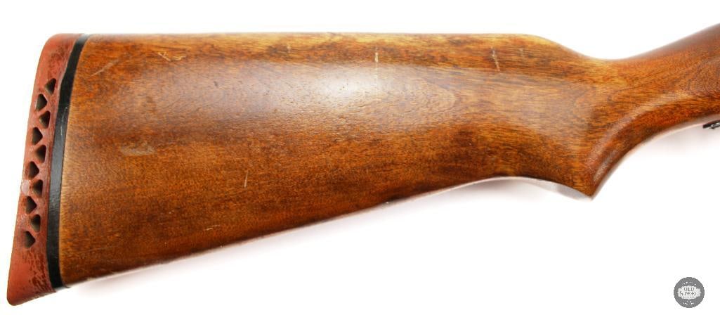 Westernfield EMN 175 12 Ga Bolt Action Shotgun 28" Barrel 14" LOP No Mag C&R - 3