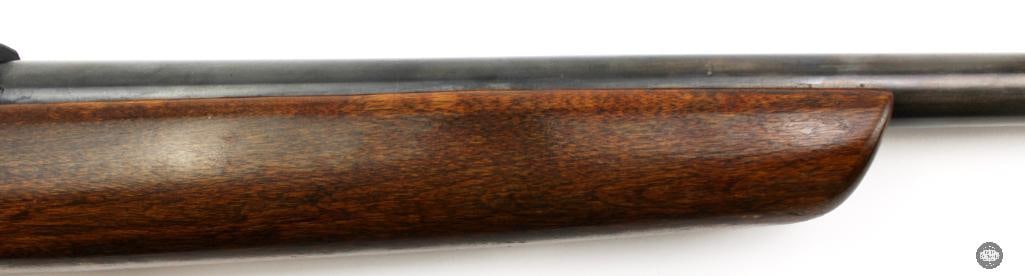 Westernfield EMN 175 12 Ga Bolt Action Shotgun 28" Barrel 14" LOP No Mag C&R - 5