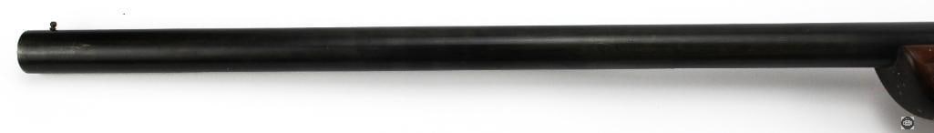 Westernfield EMN 175 12 Ga Bolt Action Shotgun 28" Barrel 14" LOP No Mag C&R - 9