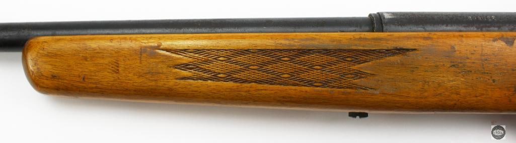 Stevens Model 58 .410 Bolt Action Shotgun 24" Barrel 14" LOP No Mag - 10
