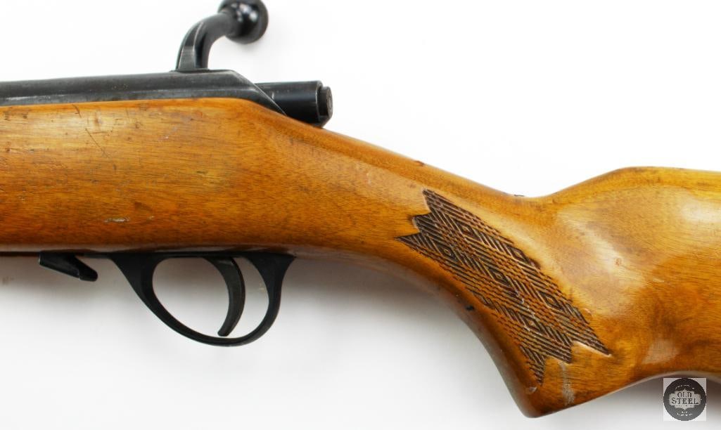 Stevens Model 58 .410 Bolt Action Shotgun 24" Barrel 14" LOP No Mag - 12