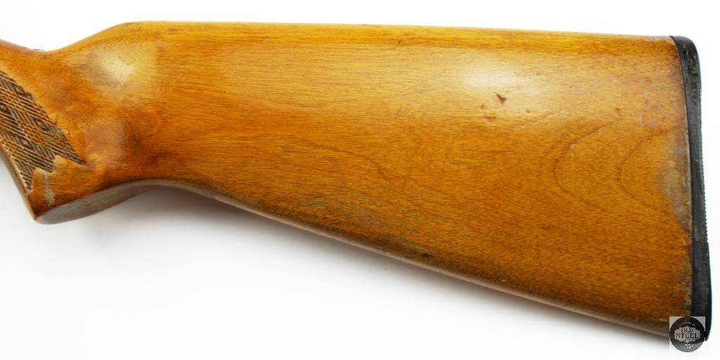 Stevens Model 58 .410 Bolt Action Shotgun 24" Barrel 14" LOP No Mag - 13