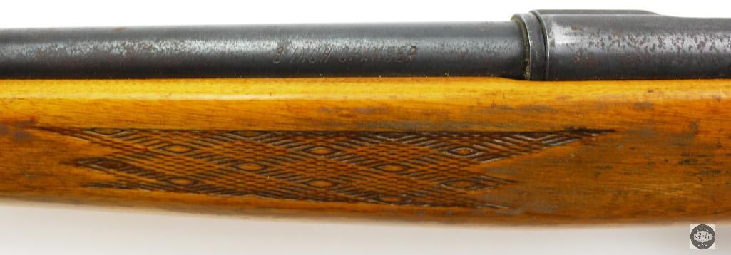 Stevens Model 58 .410 Bolt Action Shotgun 24" Barrel 14" LOP No Mag - 15