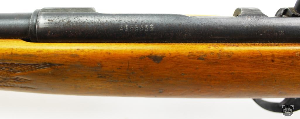 Stevens Model 58 .410 Bolt Action Shotgun 24" Barrel 14" LOP No Mag - 16
