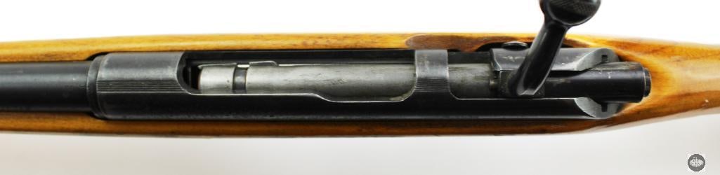 Stevens Model 58 .410 Bolt Action Shotgun 24" Barrel 14" LOP No Mag - 17