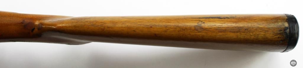 Stevens Model 58 .410 Bolt Action Shotgun 24" Barrel 14" LOP No Mag - 18