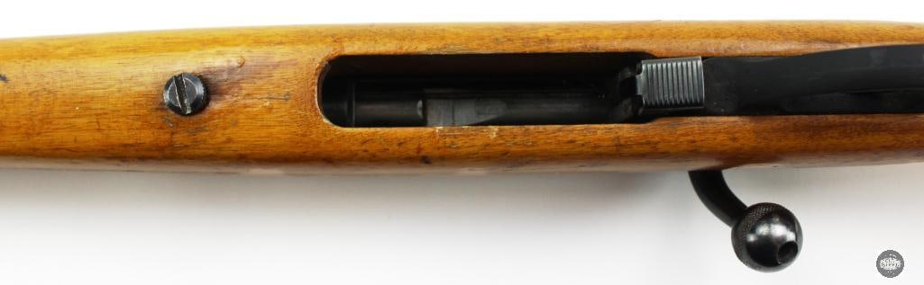 Stevens Model 58 .410 Bolt Action Shotgun 24" Barrel 14" LOP No Mag - 20