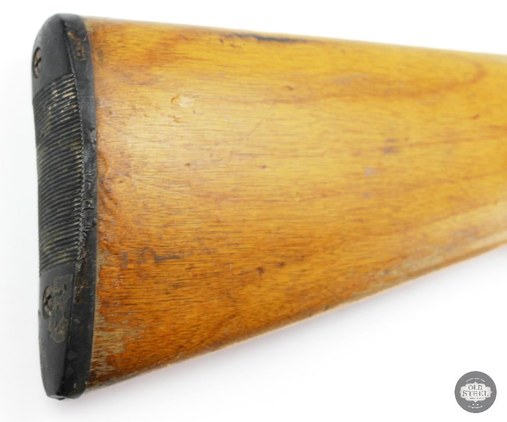 Stevens Model 58 .410 Bolt Action Shotgun 24" Barrel 14" LOP No Mag - 2