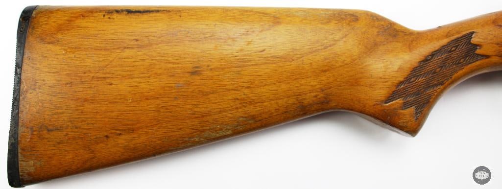 Stevens Model 58 .410 Bolt Action Shotgun 24" Barrel 14" LOP No Mag - 3
