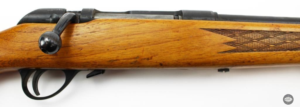 Stevens Model 58 .410 Bolt Action Shotgun 24" Barrel 14" LOP No Mag - 5