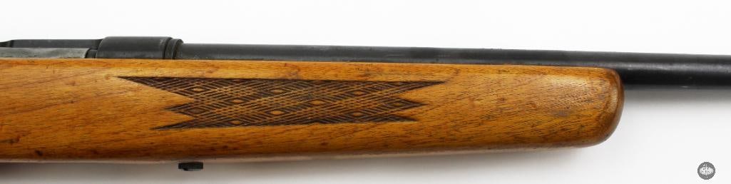 Stevens Model 58 .410 Bolt Action Shotgun 24" Barrel 14" LOP No Mag - 6