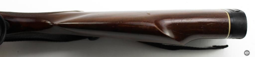 Winchester Model 70 7mm Rem Mag 23.5" Barrel w/ Shepherd 3-10x Scope - 19