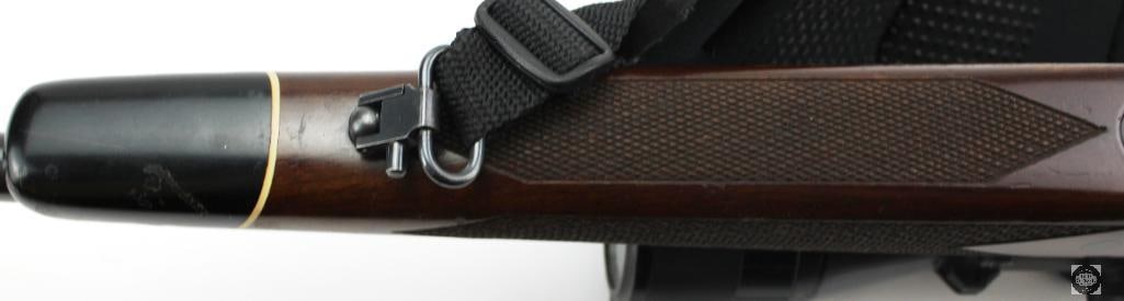 Winchester Model 70 7mm Rem Mag 23.5" Barrel w/ Shepherd 3-10x Scope - 20