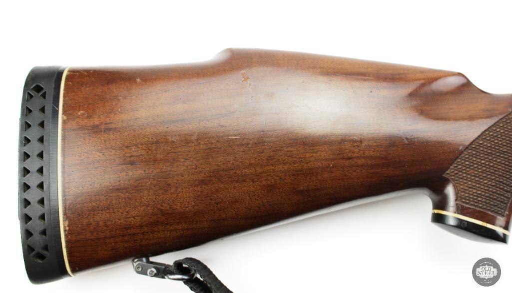 Winchester Model 70 7mm Rem Mag 23.5" Barrel w/ Shepherd 3-10x Scope - 3