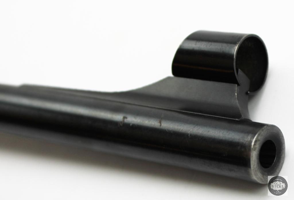 Winchester Model 70 7mm Rem Mag 23.5" Barrel w/ Shepherd 3-10x Scope - 8