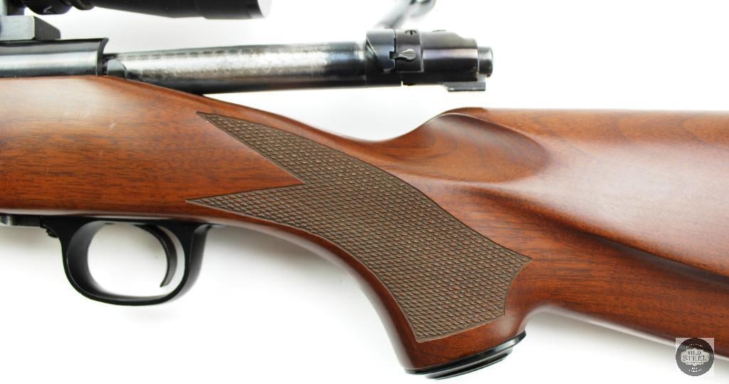 Winchester Model 70 XTR Sporter 7mm Rem Mag 24" w/ Leupold 3-9x Scope - 15