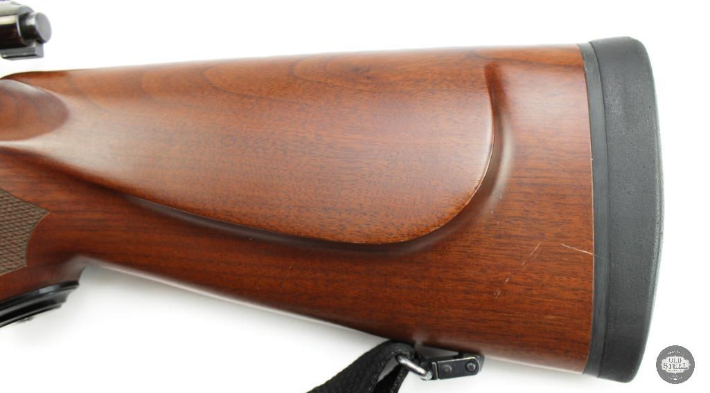 Winchester Model 70 XTR Sporter 7mm Rem Mag 24" w/ Leupold 3-9x Scope - 16