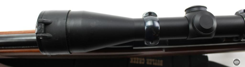 Winchester Model 70 XTR Sporter 7mm Rem Mag 24" w/ Leupold 3-9x Scope - 17