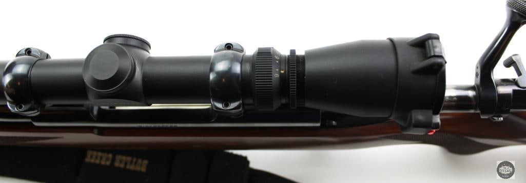 Winchester Model 70 XTR Sporter 7mm Rem Mag 24" w/ Leupold 3-9x Scope - 18