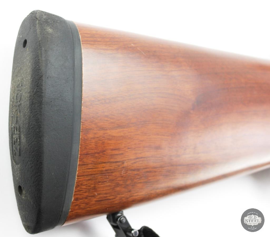 Winchester Model 70 XTR Sporter 7mm Rem Mag 24" w/ Leupold 3-9x Scope - 2