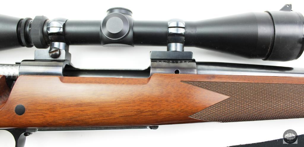 Winchester Model 70 XTR Sporter 7mm Rem Mag 24" w/ Leupold 3-9x Scope - 5