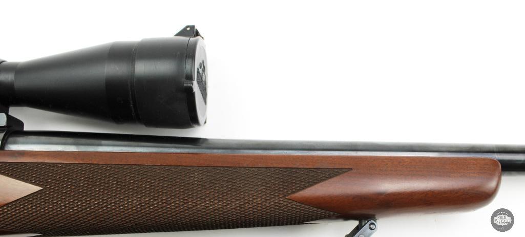 Winchester Model 70 XTR Sporter 7mm Rem Mag 24" w/ Leupold 3-9x Scope - 6