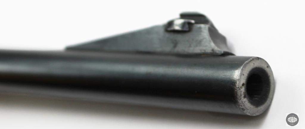 Remington 722 .257 Roberts Bolt Action Rifle 24" Barrel 13" LOP w/ Leather Sling - 7
