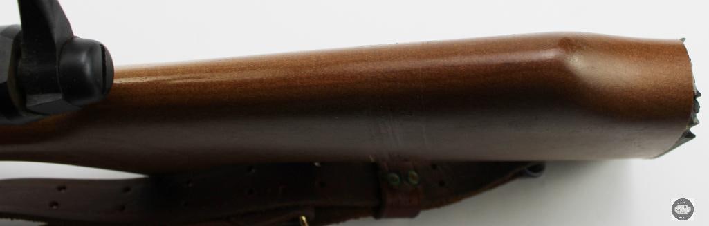 Savage 110E .30-06 Bolt Action Rifle 21.5" Barrel w/ Bushnell Scope & Sling - 17