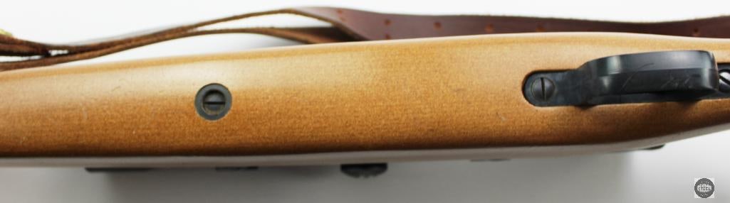 Savage 110E .30-06 Bolt Action Rifle 21.5" Barrel w/ Bushnell Scope & Sling - 19